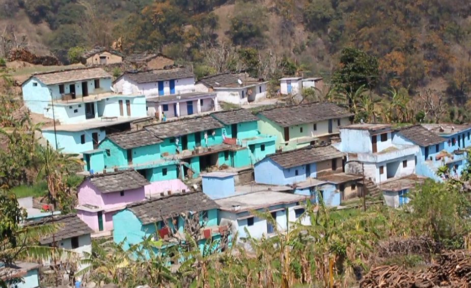 गांवों को संवारने के लिए आगे आएं प्रवासी उत्तराखंडी