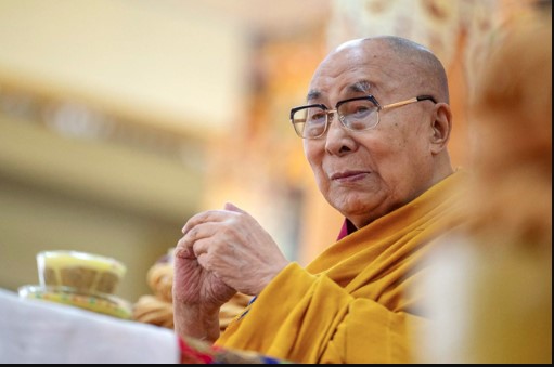 दलाई लामा बोले— 30-40 साल और जीवित रहने की उम्मीद