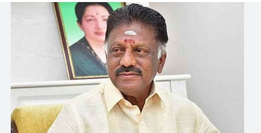 तमिलनाडु में बड़ा राजनीतिक फेरबदल, एनडीए गठबंधन से अलग हुए पूर्व मुख्यमंत्री पन्नीरसेल्वम