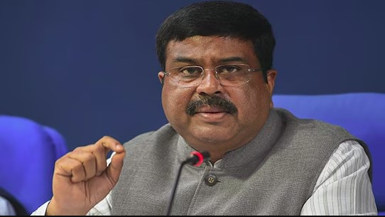 बिहार एसआईआर विवाद पर भाजपा का पलटवार, कांग्रेस और राहुल गांधी पर संविधान विरोधी रवैये का लगाया आरोप